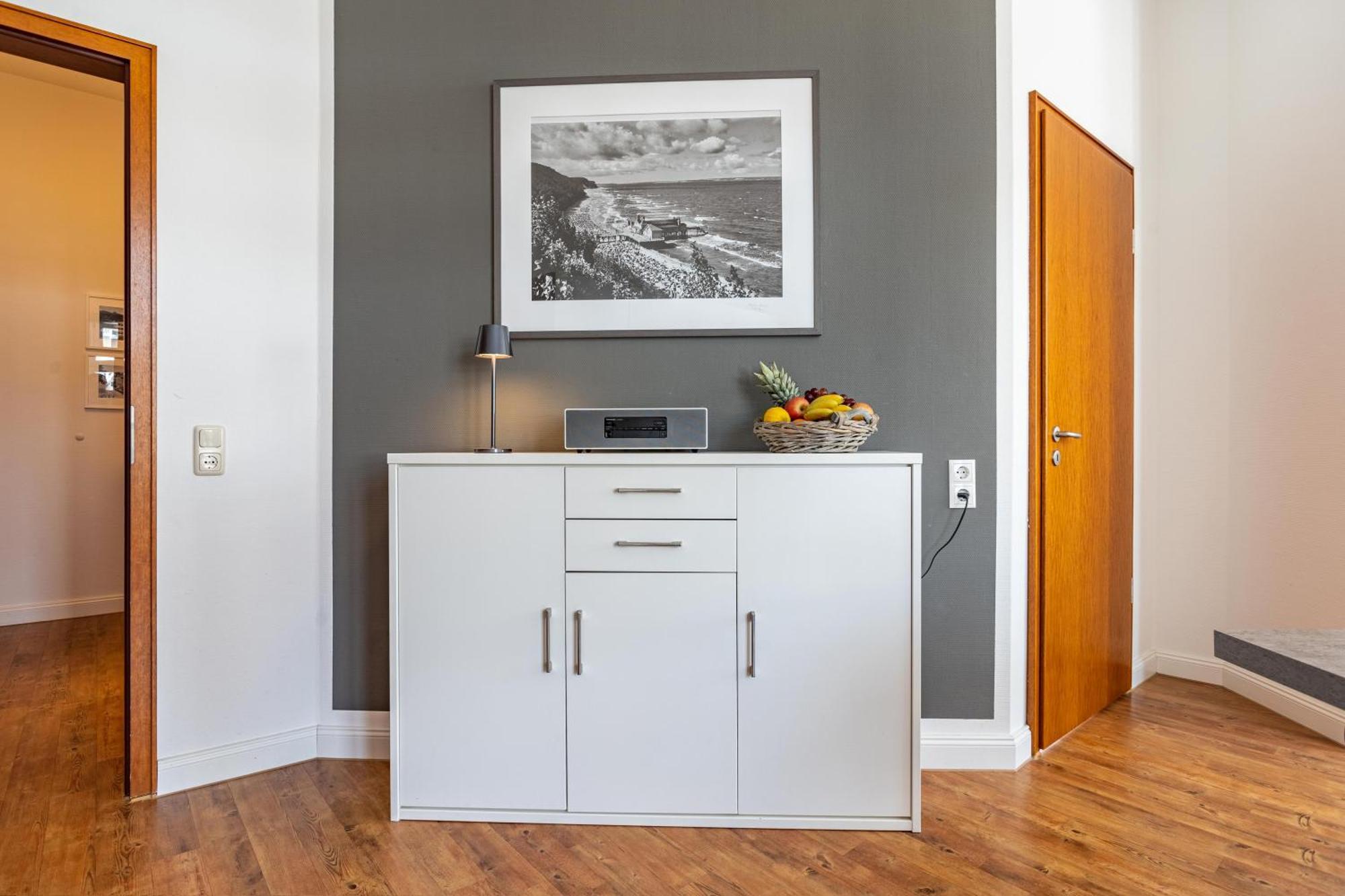 Baltic Sun W6 In Der Sonneck Apartment Sellin (Rugen)